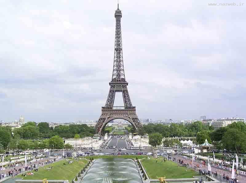 زیباترین مقاصد گردشگری برای خودکشی! +عکس