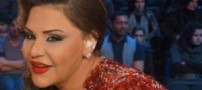گران قیمت ترین لباس دنیا بر تن این خانم + عکس