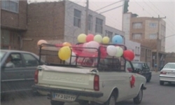 ابتکاری جالب و ساده برای ازدواج آسان (+عکس)