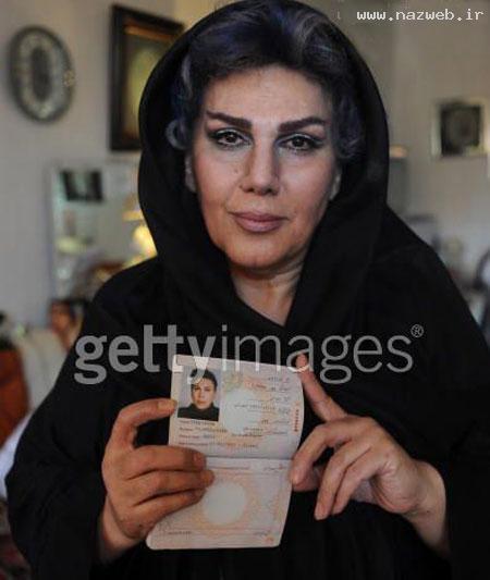 درگذشت اولین دختر تغییر جنسیت داده ایران +عکس