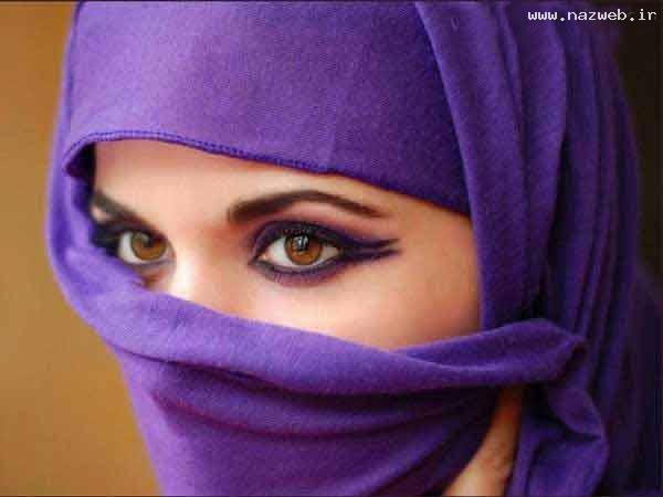 ویژگی های چهره زیبا و جذاب دختران (تصاویر)