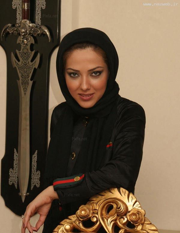 عکس های بسیار زیبا و جدید از لیلا اوتادی