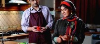 اکران کثیف ترین فیلم ایرانی با عنوان خیانت (عکس)