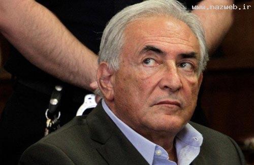 جنجالی ترین رابطه های نامشروع سیاستمداران جهان