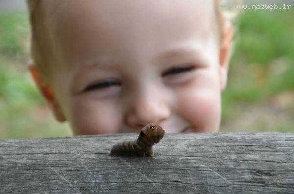 عکس های دیدنی، جالب و گوناگون روز
