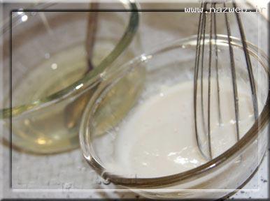 دسر یاقوتی (انار) مخصوص شب یلدا (تصاویر)