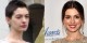رژیم غذایی کشنده خانم بازیگر برای ایفای نقش (عکس)