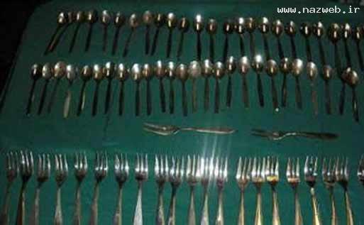 اتفاقی بسیار عجیب و نادر برای زن 52ساله (عکس)