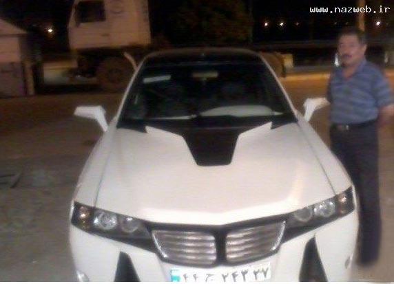 پراید 70 میلیون تومانی در ایران (تصاویر)