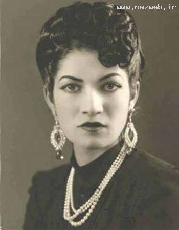 زنان بد ذات و توطئه گر تاریخ ایران (عکس)