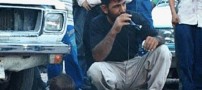 تصاویر دردناک از سوء استفاه وقیحانه از کودکان