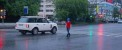 عکس های دیدنی از خودنمایی احمقانه یک جوان!