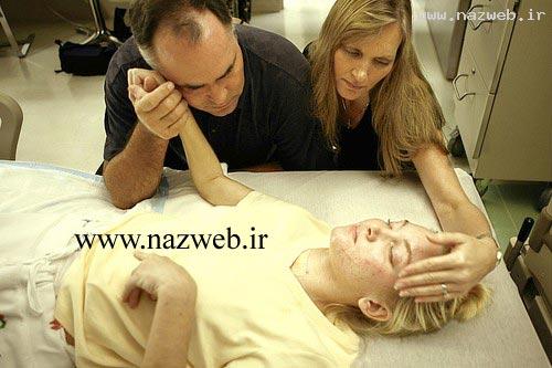 تجاوز گروهی به این دختر، نتیجه اشتباه پلیس/ تصاویر