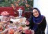 جدیدترین عکس های نرگس محمدی در شب یلدا
