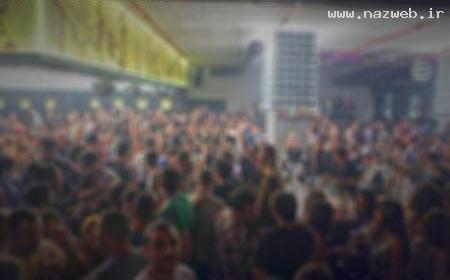 تصاویری از بزرگترین مرکز همجنس بازان در جهان