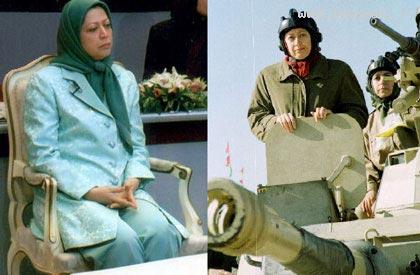زنان بد ذات و توطئه گر تاریخ ایران (عکس)