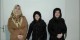 تشکیل یک باند زنانه در تهران برای … (عکس)