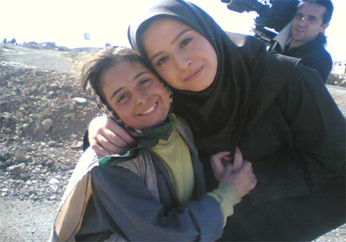 بیوگرافی مهراوه شریفی نیا (عکس)