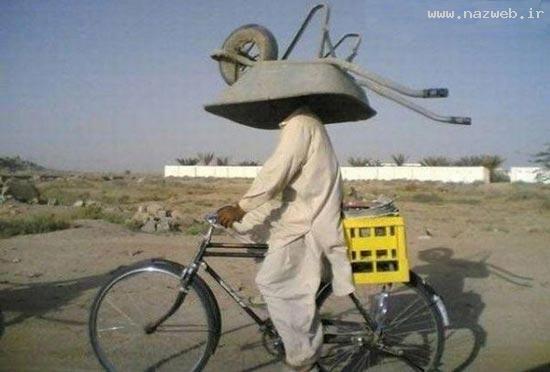 دیدن این تصاویر بسیار خنده دار را از دست ندهید
