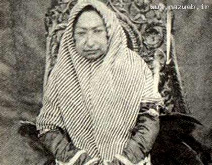 زنان بد ذات و توطئه گر تاریخ ایران (عکس) زنان بد ذات و توطئه گر تاریخ ایران (عکس)