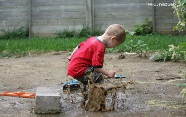عکس های ناب و دیدنی از شکار لحظه ها
