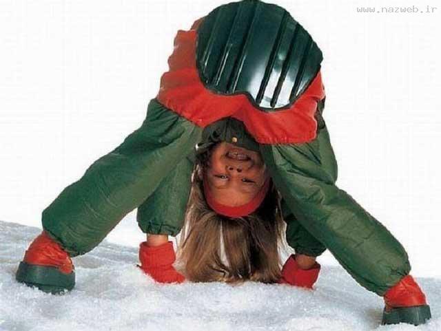 عکسهای بسیار دیدنی و جالب سه شنبه 10 بهمن 91