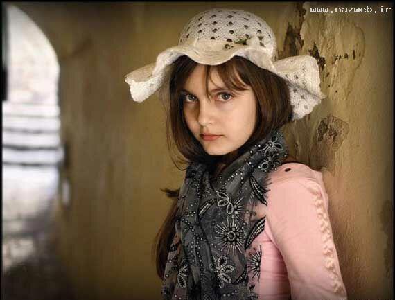 عکس های زیبا و جذاب ترین دختر جهان در کتاب گینس