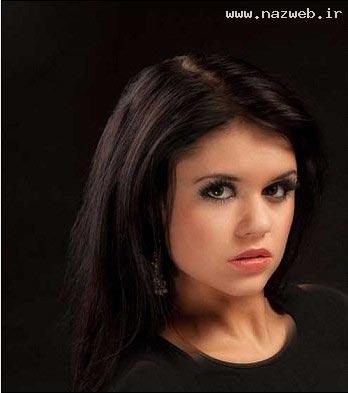 عکس های جذاب از انتخاب زیباترین دختر نروژ در 2012
