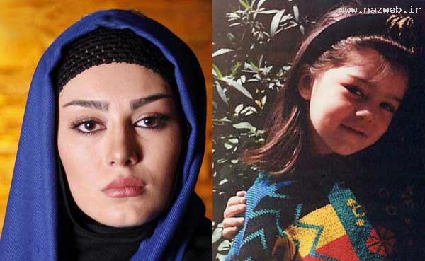 حرفهای سحرقریشی درباره جراحی های زیبایی اش