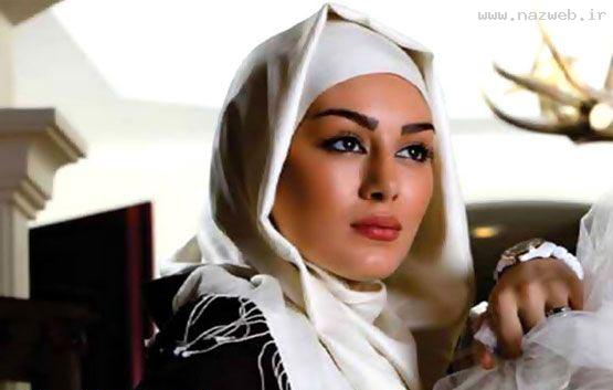 حرفهای سحرقریشی درباره جراحی های زیبایی اش
