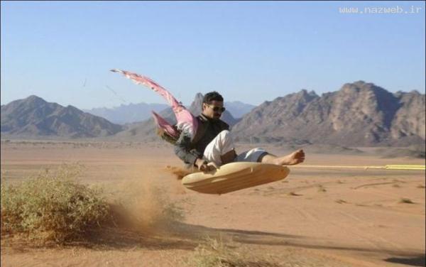 عکس های ناب و دیدنی از شکار لحظه ها