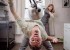 خوش شانس ترین شوهر دنیا!! تصویری