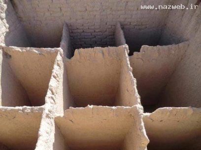 عکس های دیدنی منزل کودکی هاشمی رفسنجانی