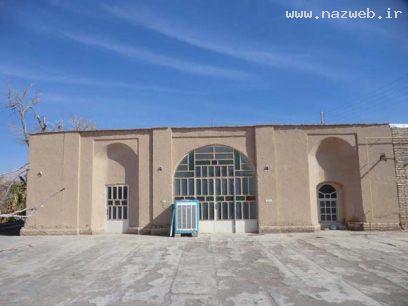 عکس های دیدنی منزل کودکی هاشمی رفسنجانی