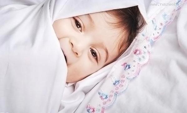این بچه های ناز نازی کجا بودند تا حالا
