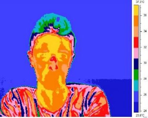 دروغ گویی و تاثیر جالب آن بر بینی انسان!