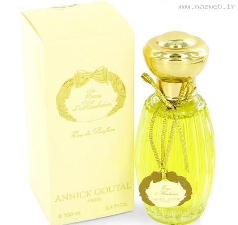 گرانترین و بهترین عطرهای زنانه و مردانه دنیا (تصاویر)