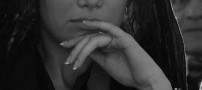 عکس های جدید بهاره افشار در مرد نقره ای