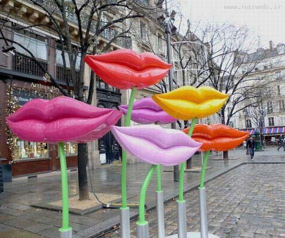 عکس های خفن و بسیار دیدنی روز جمعه 13 بهمن 91