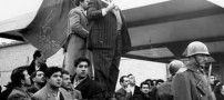 مسئولی که دست بوس شعبان بی مخ است!/ تصاویر