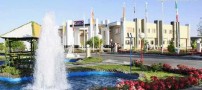 عکس های دیدنی از زیباترین دانشگاه ایران