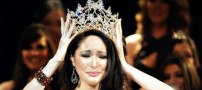 اتفاق عجیب در رقابت های زیباترین دختر کانادا (عکس)