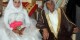 ازدواج پیرمرد 92 ساله با دختر زیبای 22 ساله! عکس
