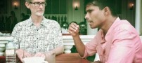 مردی که در طول سال فقط 10 بار غذا میخورد! عکس