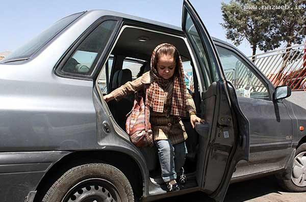 عکس های دیدنی از زندگی کوتاه قدترین دختر ایرانی