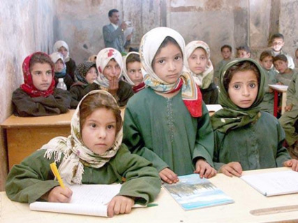 تجارت و قاچاق دختران جوان در مصر/ عکس 