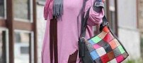 جدیدترین مدل مانتوهای دخترانه شیک از کمپانی R&K