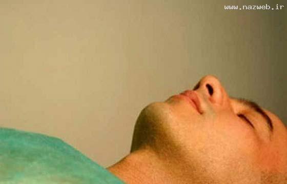عکسهای جنجالی پسری که با جراحی شبیه سگ شد