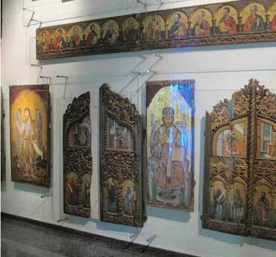 مکان های گردشگری آنتالیا/ تصاویر جذاب