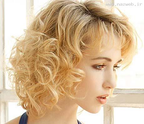 رنگ و مدل موهای جدید دخترانه و زنانه
